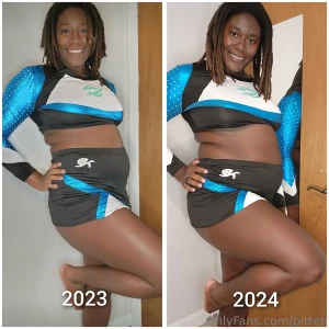 A little talk about my weight featuring a little surprise you guys may part 2