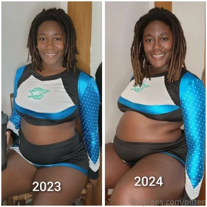 A little talk about my weight featuring a little surprise you guys may part 1