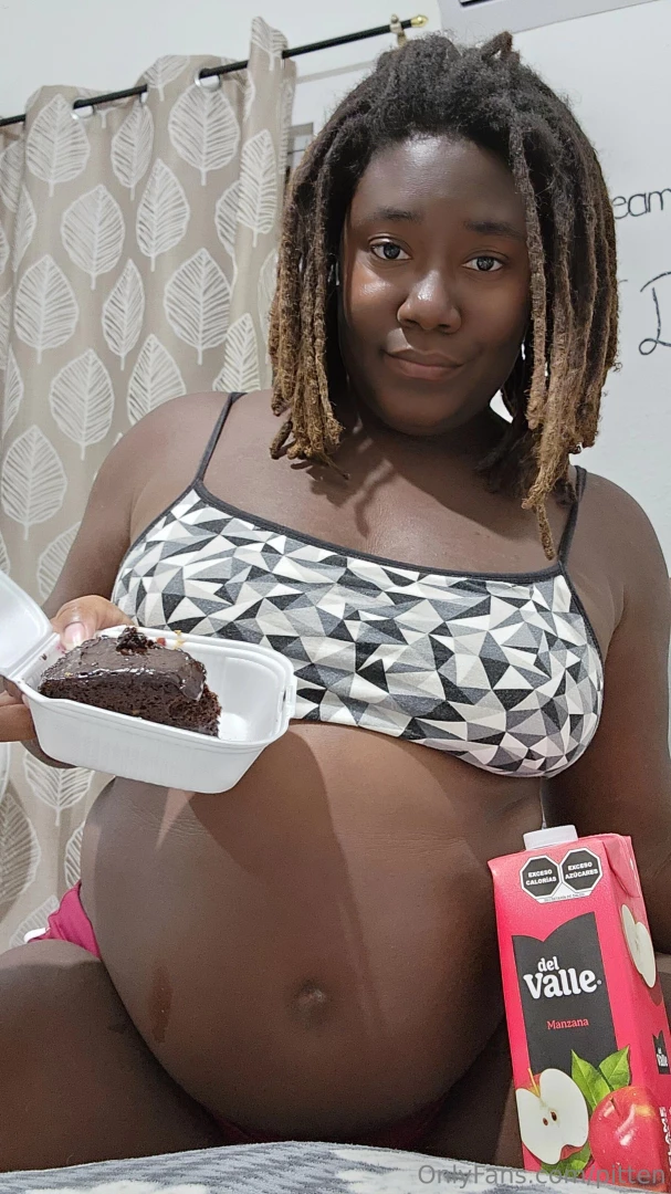 Sweets overload part 2 