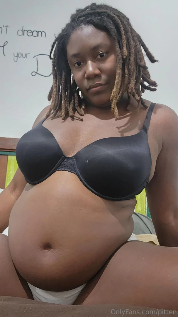 Oiling my belly and a quick chug part 1 