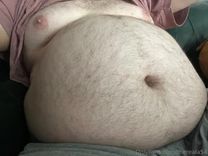 Feeling soft like a teddy bear