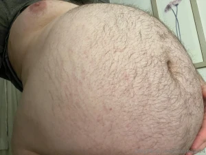 Pumped just a little bit of air to finish the day off part 1