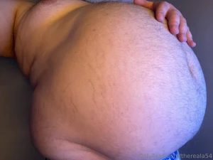 Got huge this morning part 1