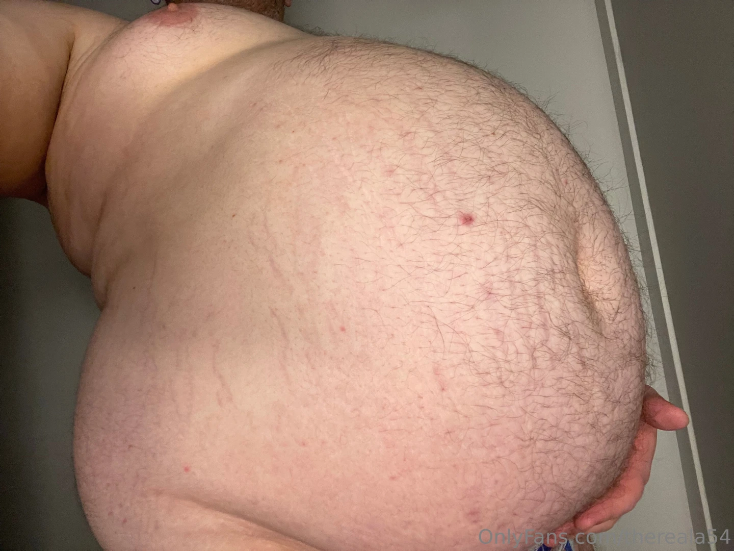 Did my first ever oral inflation need to practice a lot more but i m part 2 