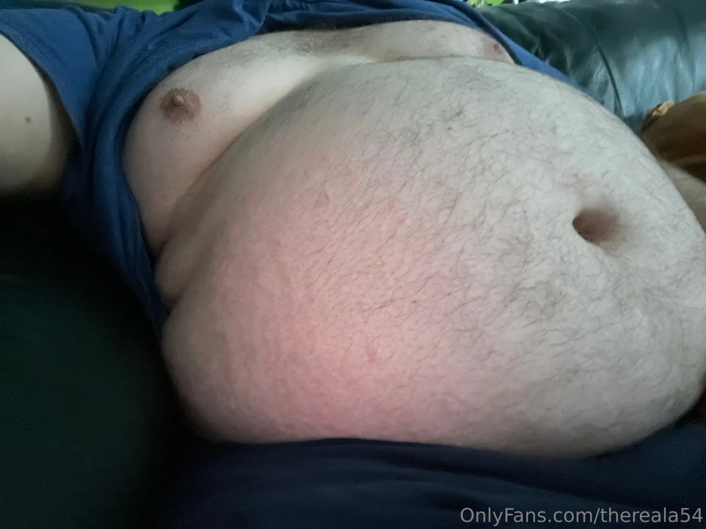 Ate pretty good the other day 