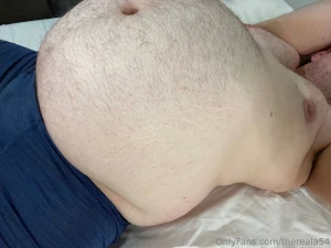 Pumped up big and tight part 1