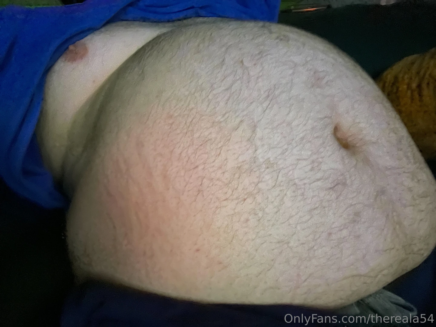 Mostly empty - gt over-stuffed 