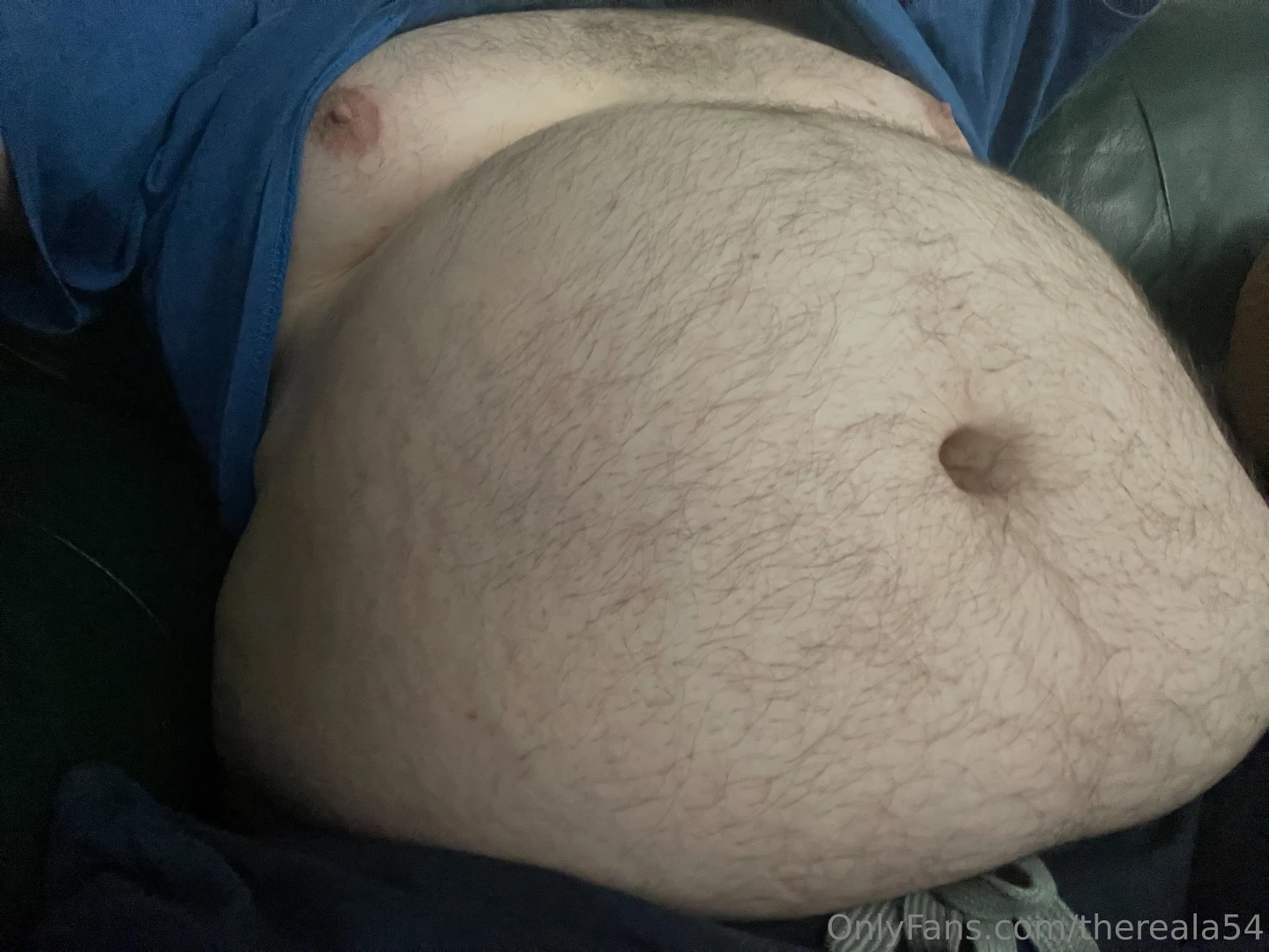 Mostly empty - gt over-stuffed part 2 