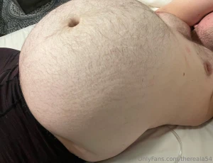 Day 2 of inflating daily hoping to double my size