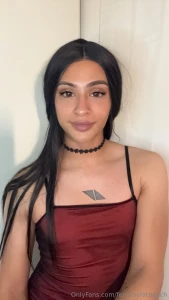 Did you guys miss me hope you missed your favorite bussy girl part 1