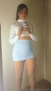 I work in a office now part 2