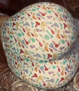 Do you like my pajamas part 1