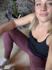 Die socken waren 3 wochen am st ck mit mir im fitnessstudio da willst part 4