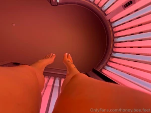 Nach dem training kommt das vergn gen