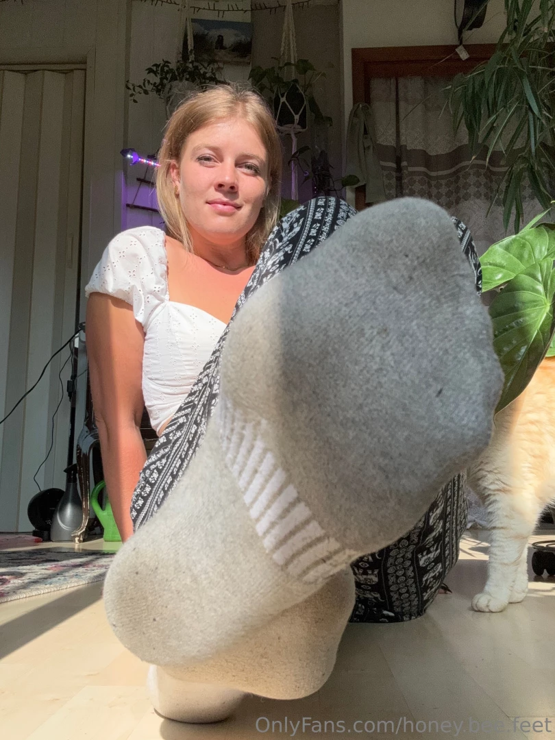 Uff they getting really smelly part 7 