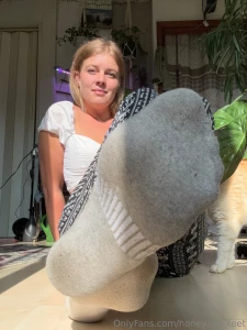 Uff they getting really smelly part 7