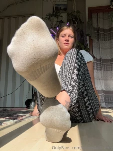 Uff they getting really smelly part 3