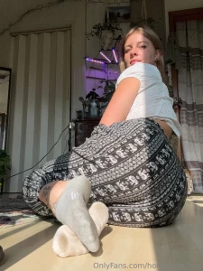 Uff they getting really smelly part 10