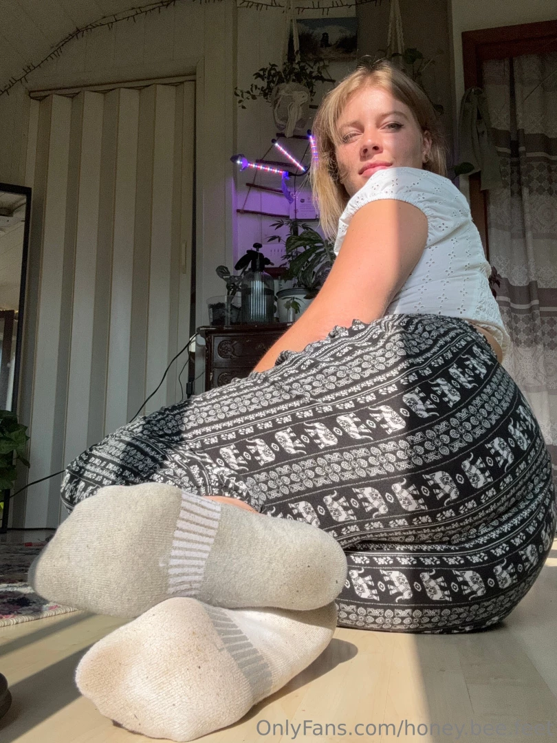 Uff they getting really smelly part 2 