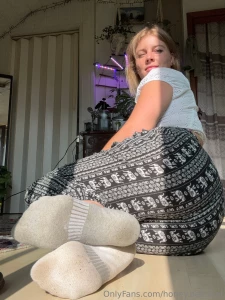 Uff they getting really smelly part 2