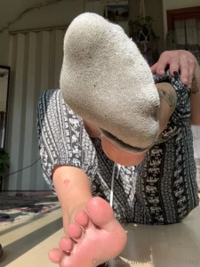 Uff they getting really smelly part 11