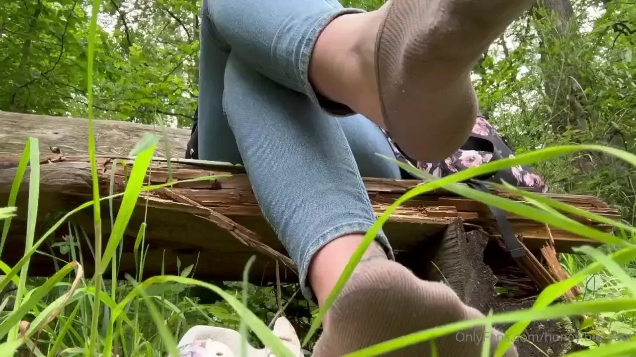 Honey-bee-feet part 2 