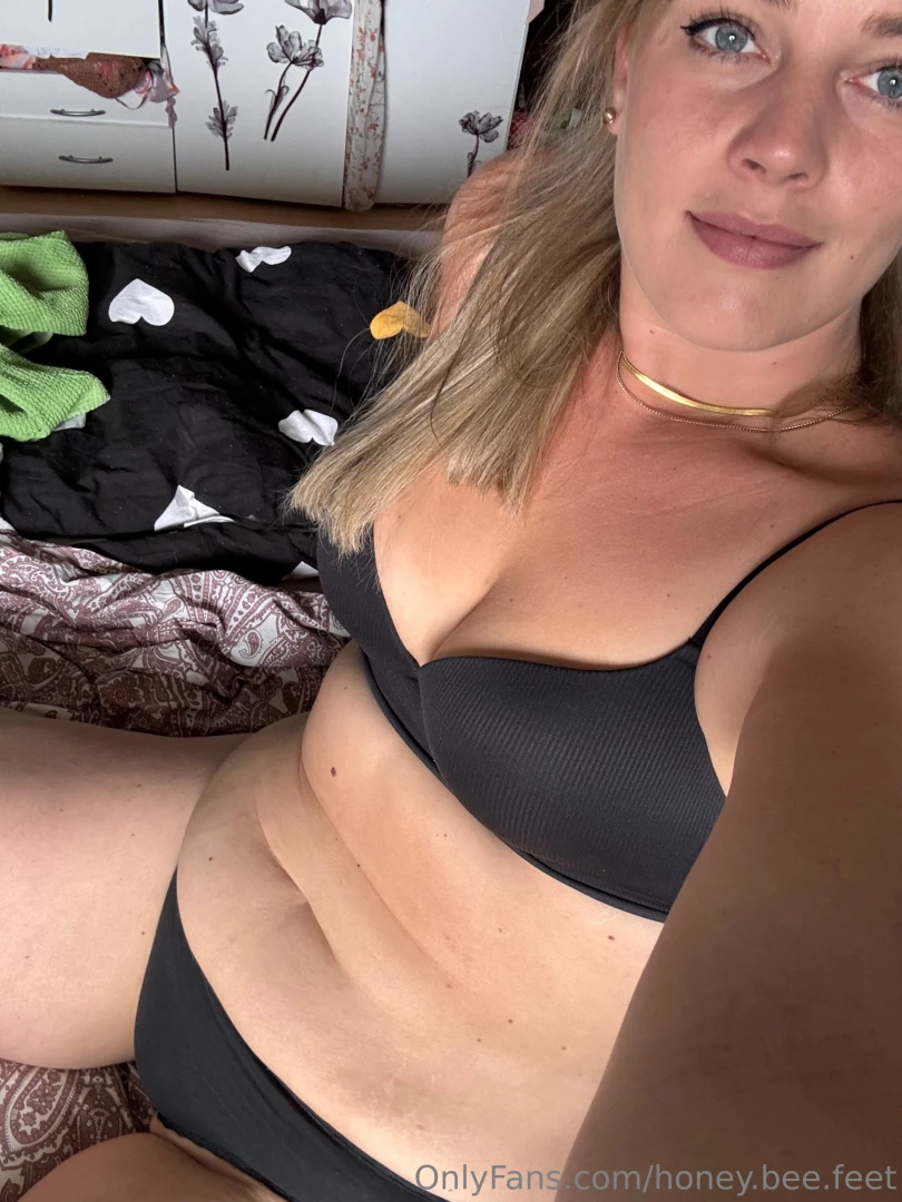 Spicy set from the bedroom 