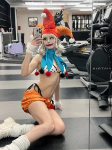 Sorry for the lil break i was busy busy with prepping for magfest amp