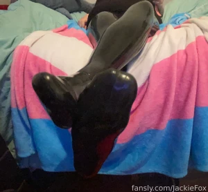 I can never get enough of this stuff i cant overstate how hot latex part 5