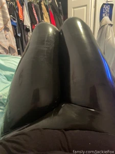 I can never get enough of this stuff i cant overstate how hot latex part 8