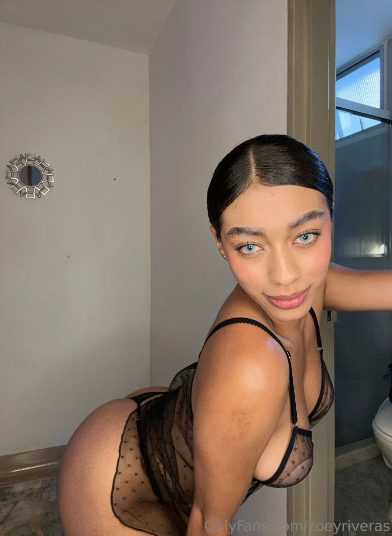 Antonia doesn t walk she jiggles and trust me you ll want to see it in 