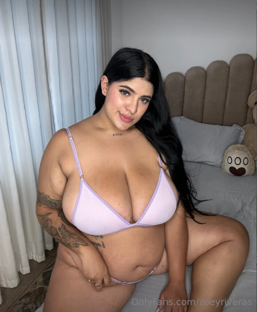 Those big soft tits that body that jiggles when she breathes and a 