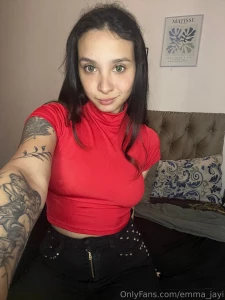 What s under this shirt