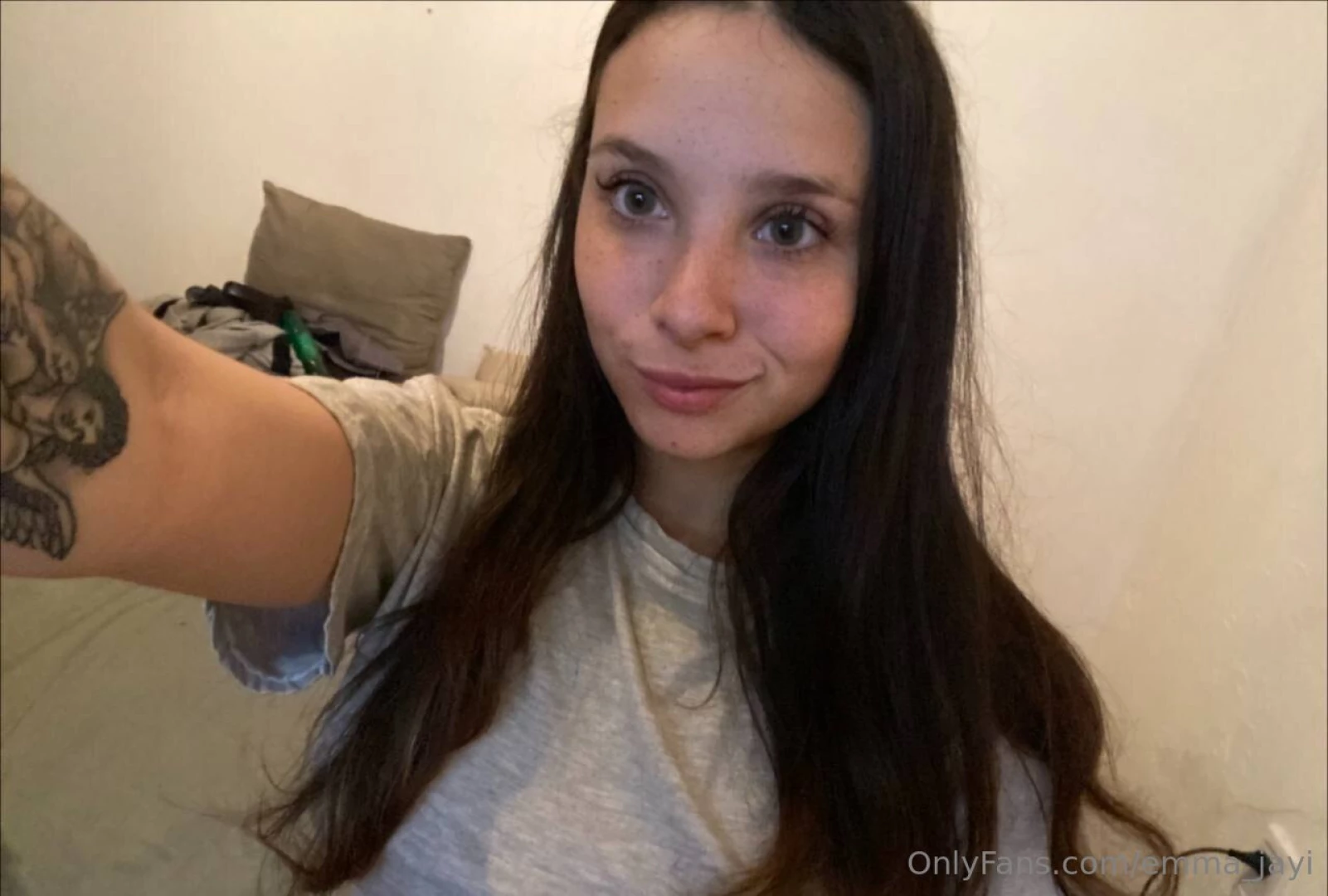 I m tough i m ambitious and i know exactly what i want if that makes part 1 