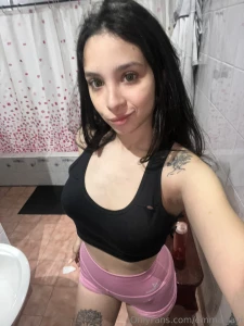 I m not a snack i m a whole meal part 5