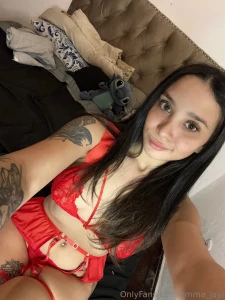 My friend at the back wants to say hi