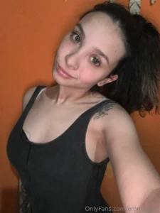 Innocent till proven naughty part 1