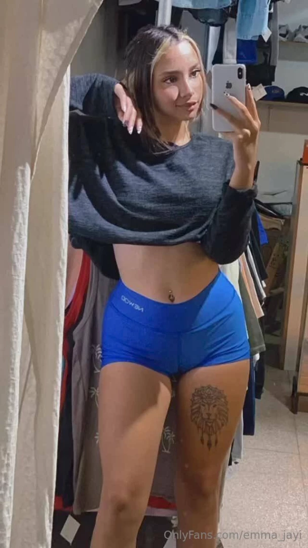 Make them stop and stare and then make them laugh 