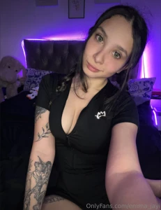 Come say hi baby part 4