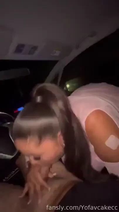 Which blowjob video is your favorite part 1 