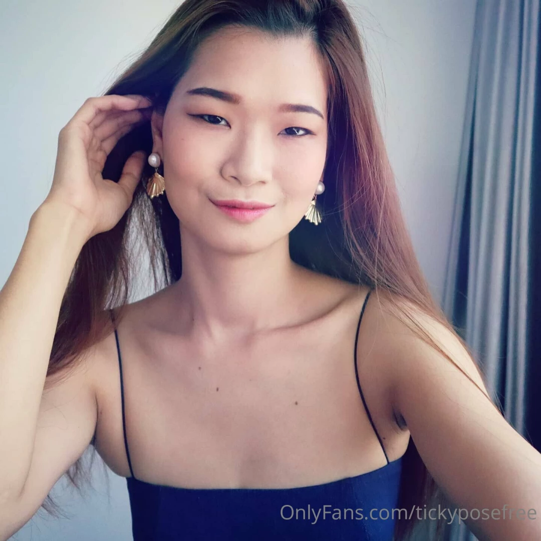 Tickyposefree part 252840 