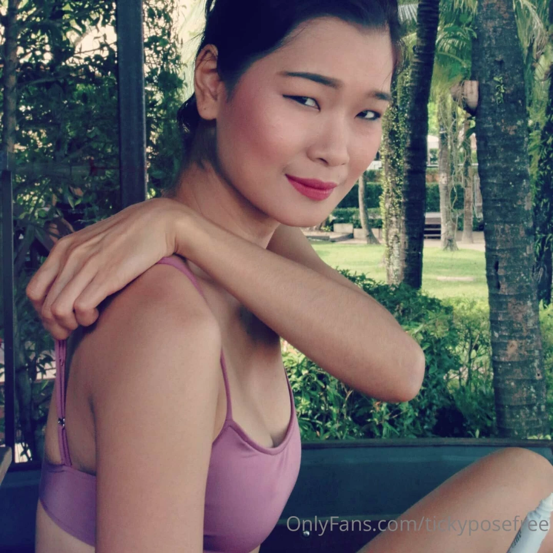 Tickyposefree part 253093 