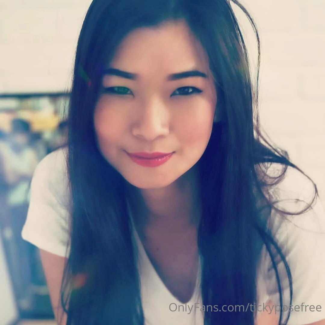 Tickyposefree part 253109 