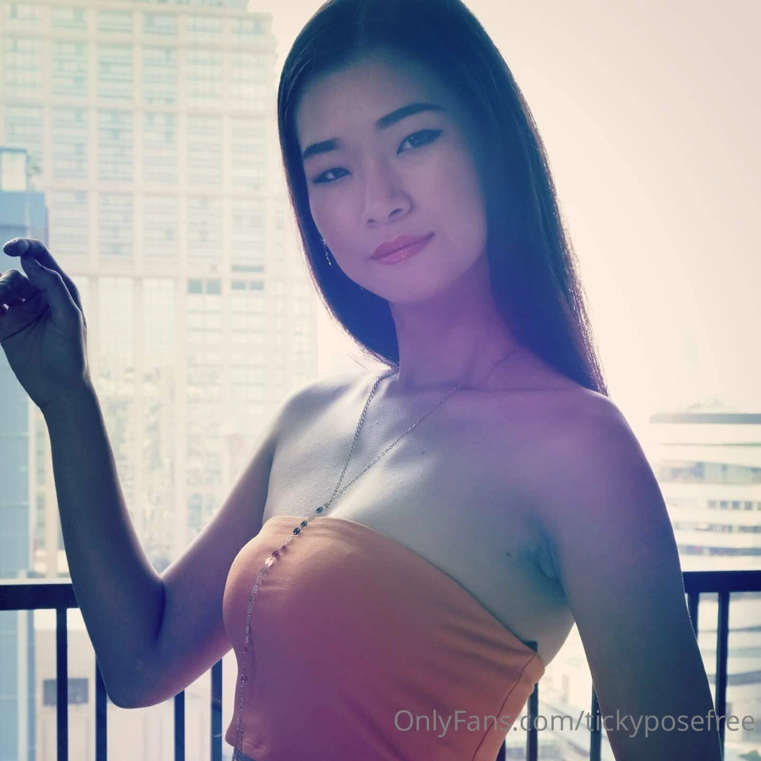 Tickyposefree part 2 