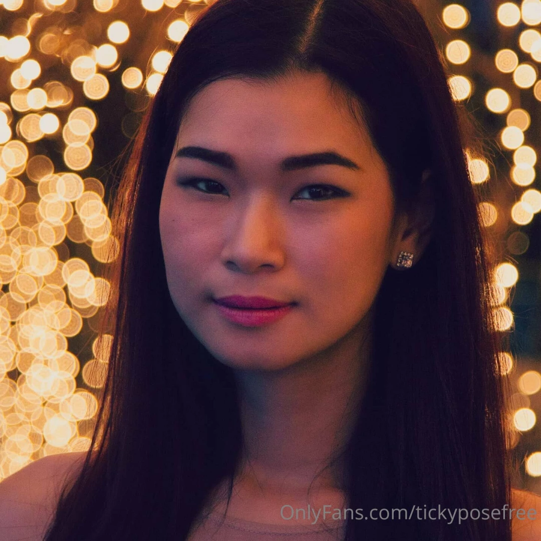 Tickyposefree part 253129 