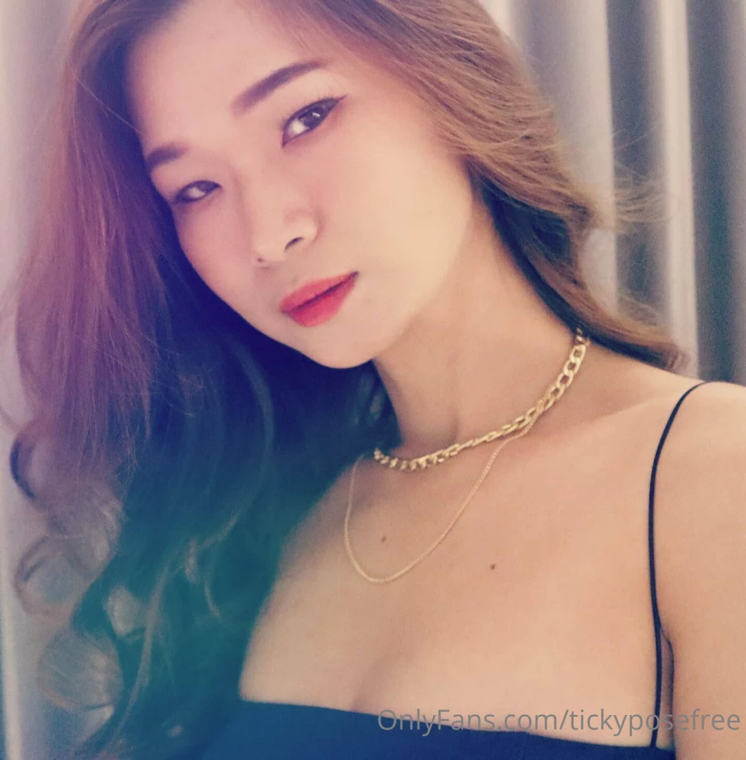 Tickyposefree part 253135 