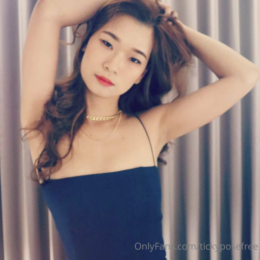 Tickyposefree part 253145 