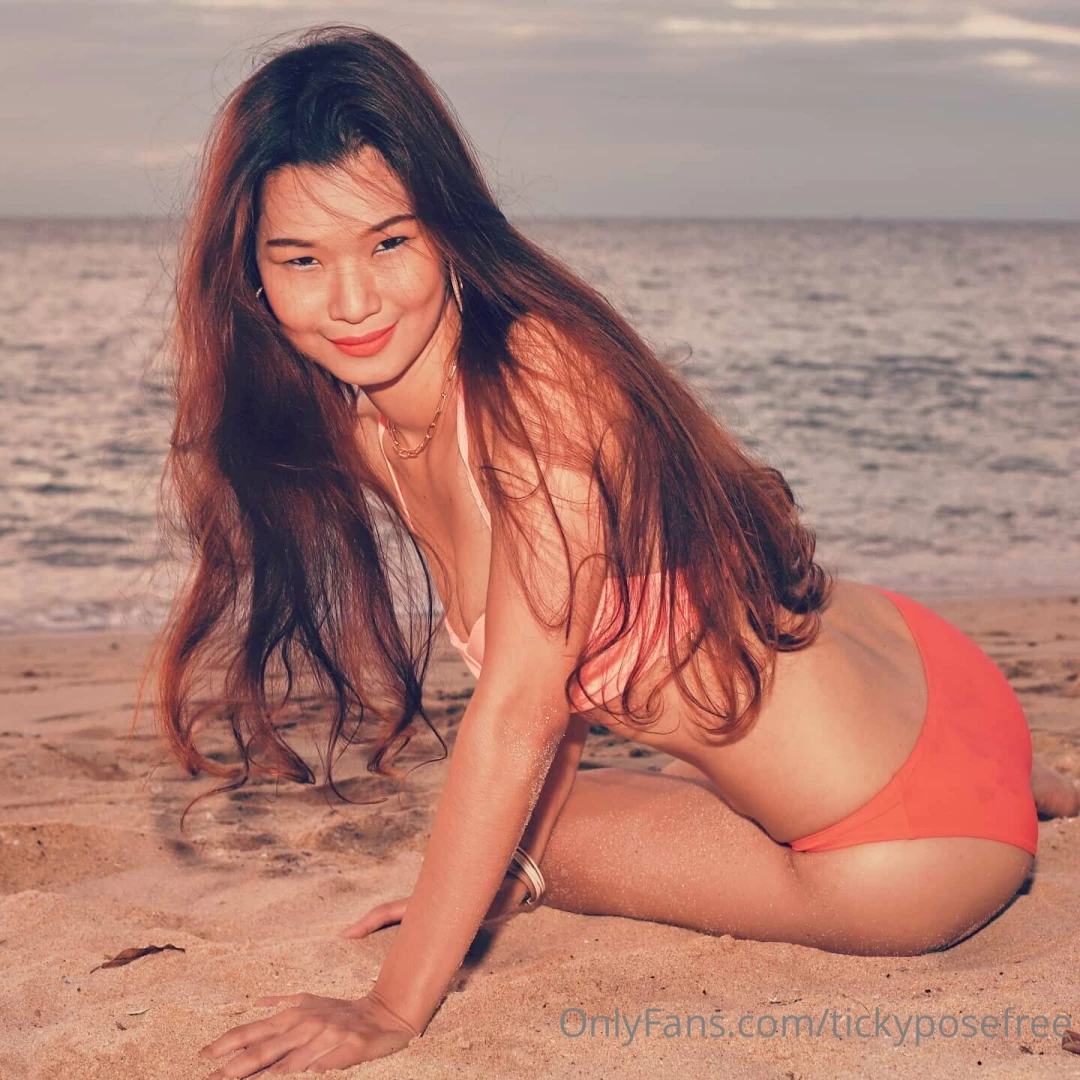 Tickyposefree part 253197 