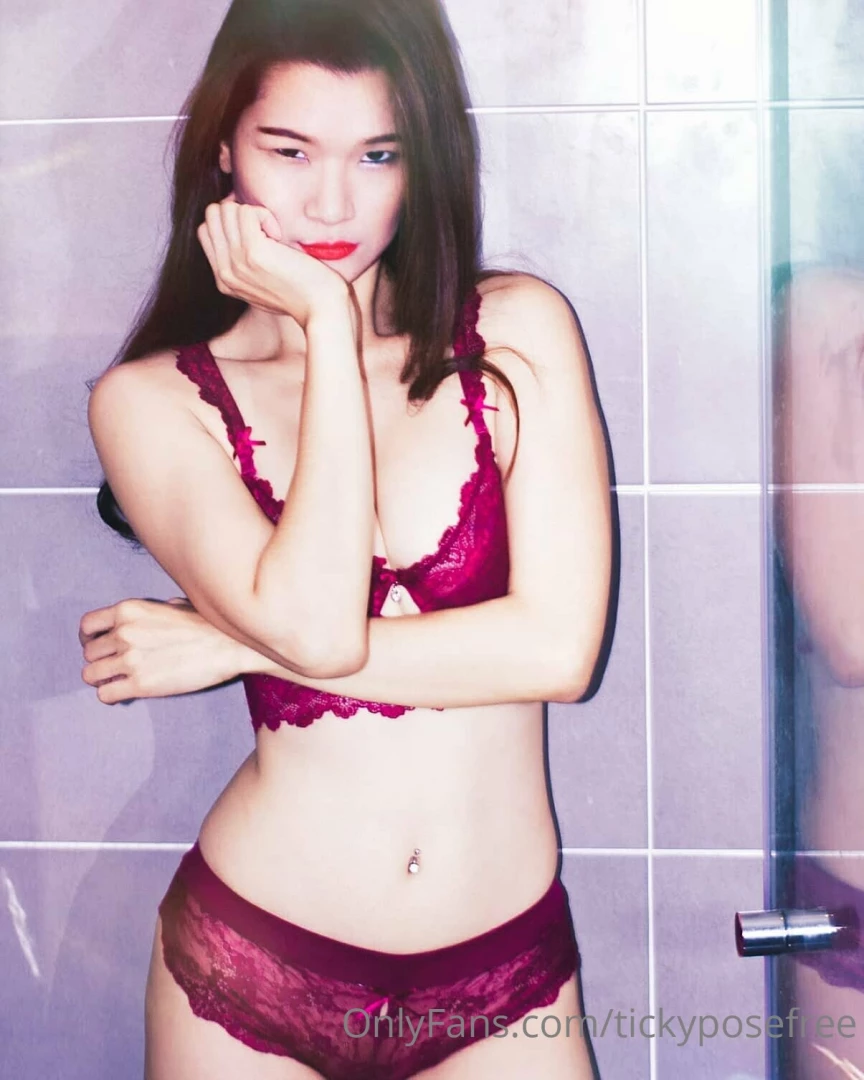 Tickyposefree part 253213 