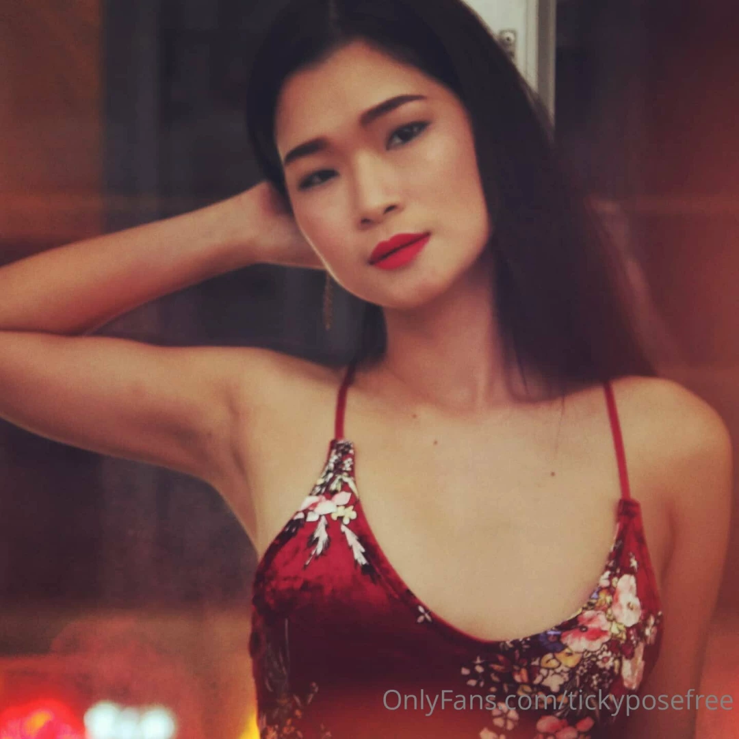 Tickyposefree part 253224 